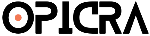 opicra logo footer