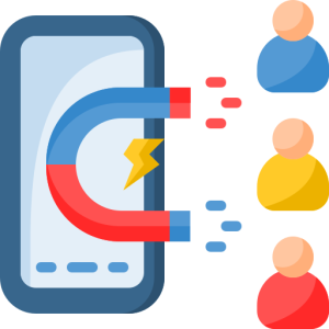 user engagement